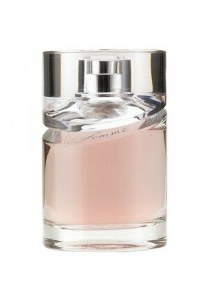 Hugo Boss Femme 50 ml EDP kvepalai moterims