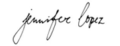 Jennifer Lopez